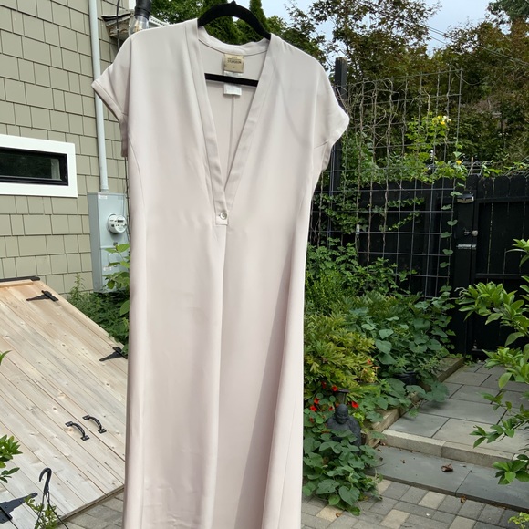 SARA STURGEON maxi dress (4) - Picture 1 of 10
